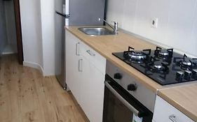 Apartamento/Flat San Fernando Cádiz